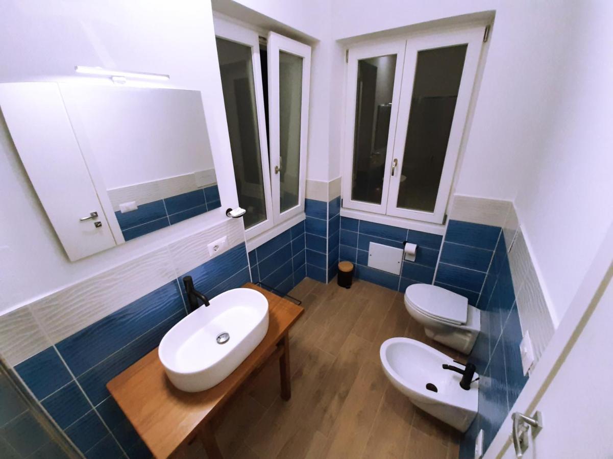 Camera Olbia Centro, Vacanze Olbia E Dintorni Hotel Bagian luar foto