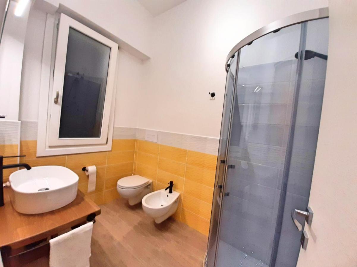 Camera Olbia Centro, Vacanze Olbia E Dintorni Hotel Bagian luar foto