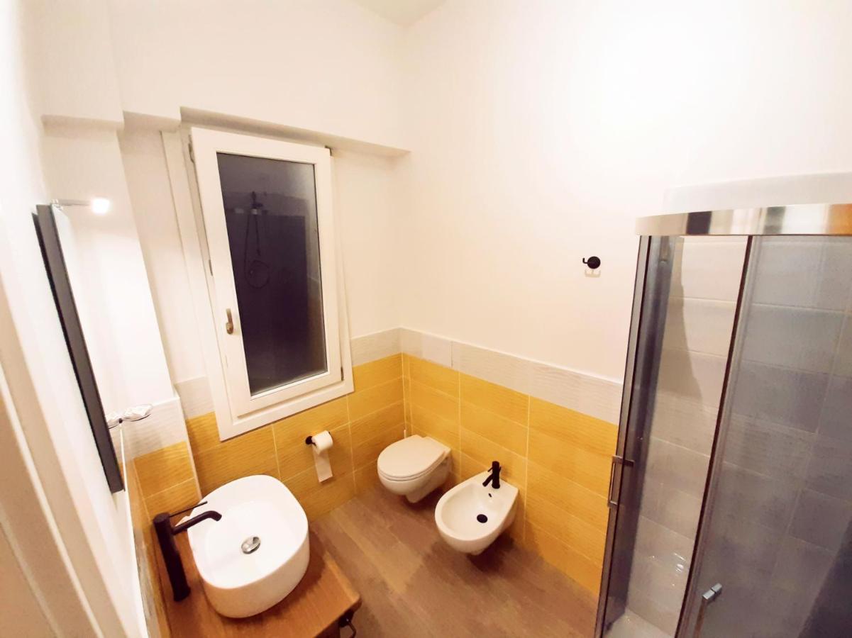 Camera Olbia Centro, Vacanze Olbia E Dintorni Hotel Bagian luar foto