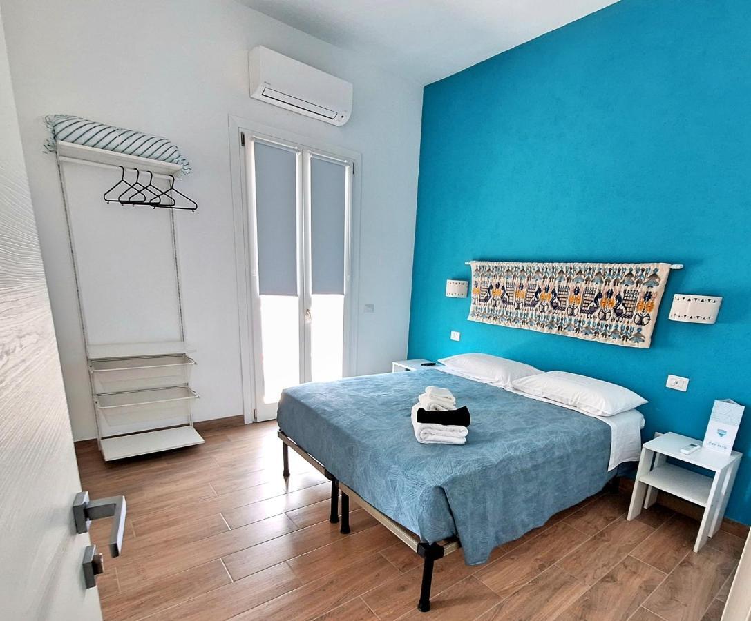 Camera Olbia Centro, Vacanze Olbia E Dintorni Hotel Bagian luar foto